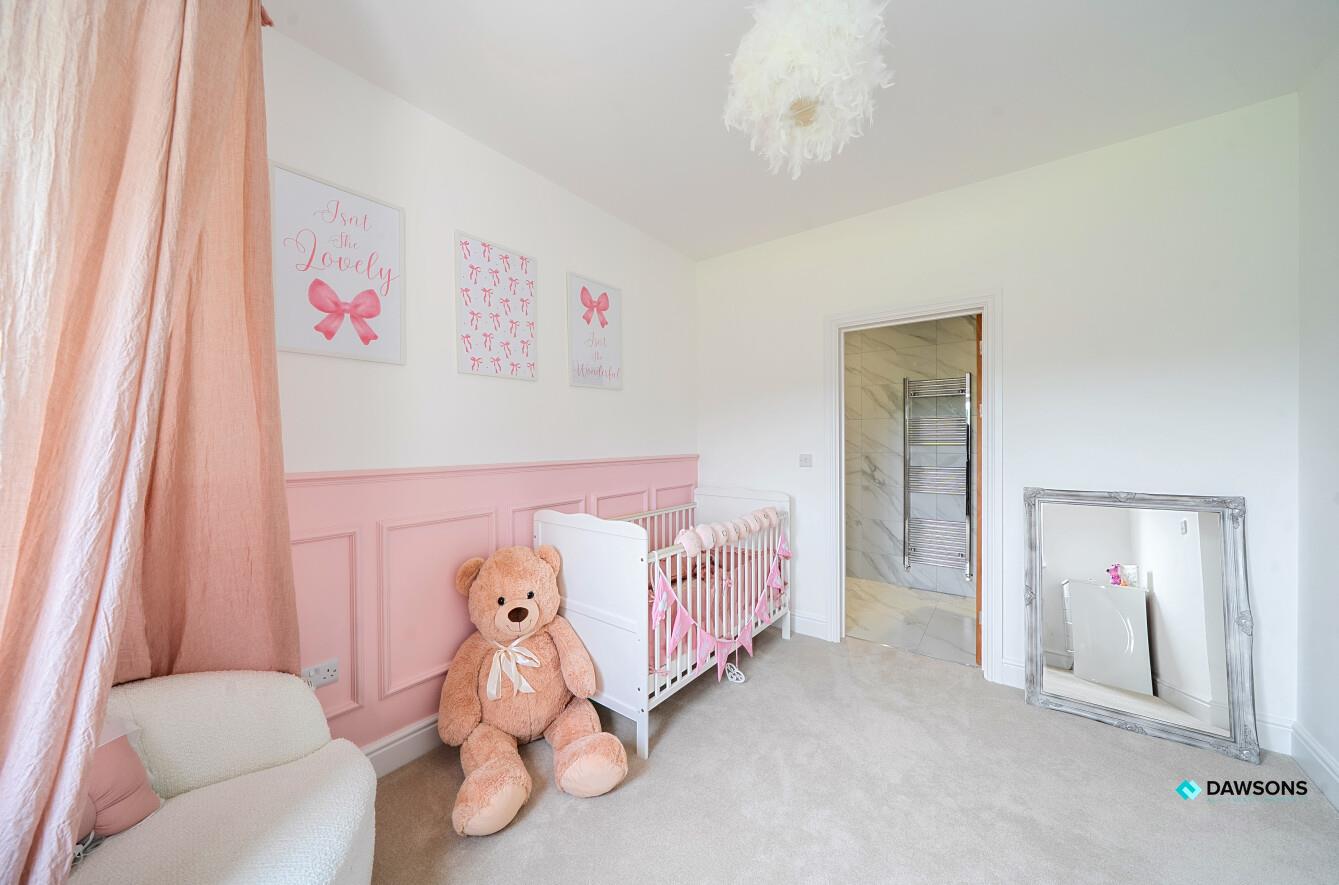 Trosserch Road, Llangennech, Llanelli, SA14 8AX
